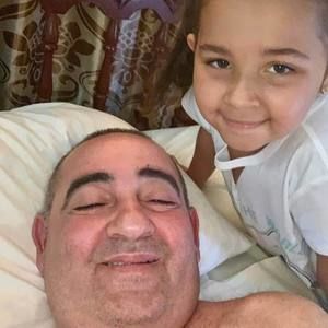 Meet your Posher, Pedro